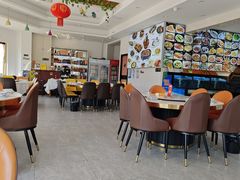 -碧海银沙海鲜餐厅(恒大海上威尼斯店)