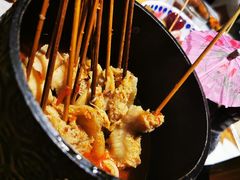 -那些年记忆烧烤