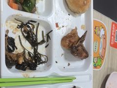 -香妃烤鸡(新奥店)