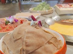 -生活如沸·顺德水牛奶火锅(大学路店)