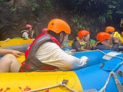 -将军关探险漂流