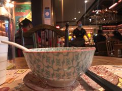 -酒肆浅葱•烧烤•龙虾•排档(卓悦intown店)