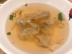 -莆田餐厅(吉隆坡柏威年广场店)