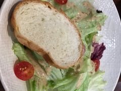 -斯比特花园西餐厅(东方商厦店)