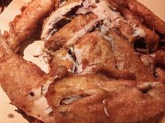 传统香酥鸡-前海沿·青岛菜(乐客城店)