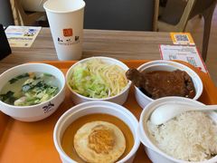 -知味观(翡翠城店)