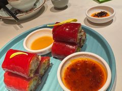 -禄运茶居·手工点心(猎德店)
