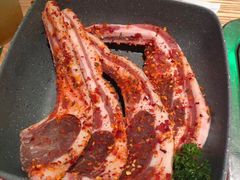 -新石器烤肉(之心城店)