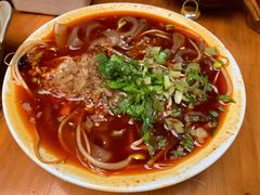 老成都火锅粉-老瓦房冷锅串串(文殊院店)