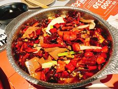 -靓靓蒸虾·头牌蒸虾(雪松路总店)