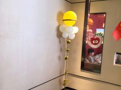 -西贝(东方路店)