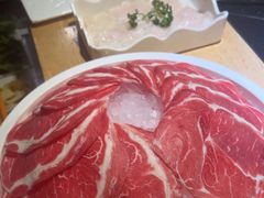 -老版火锅(半坡店)