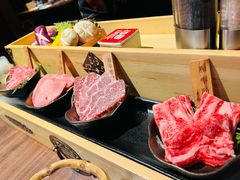 -牛道·和牛九食(市府恒隆广场店)