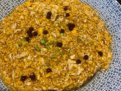 -芳芳私房菜·精做淮扬菜(承德路店)