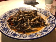 -北平食府(马鞍山路店)