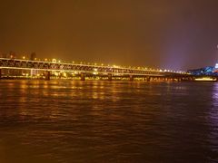 -武汉关码头(轮渡站)