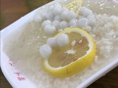 -串妹花式冰粉(乐山总店)