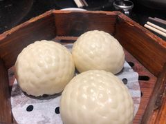 凤凰流沙包-正斗·港式粤菜(SKLP店)