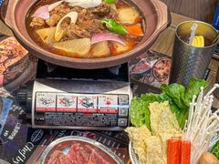 -敏华冰厅(番禺天河城店)