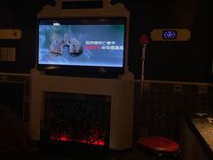 -INLOVE KTV(世博源店)