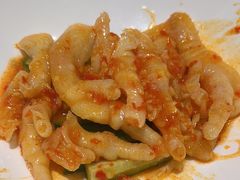 -大丰收脆鱼(正荣财富中心店)