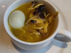 -都会尚膳·海鲜自助餐厅(重庆万豪酒店)
