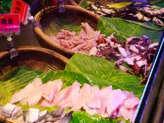 -阪尚皇·原切牛排·烤肉火锅自助(北京路店)