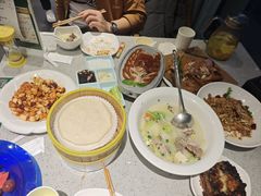 -紫光园·烤鸭·北京菜(团结湖店)