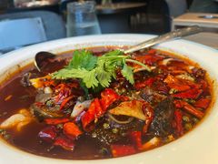 -悦百味·品质川菜(橄榄郡店)