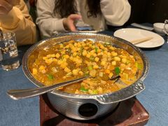 -金狮麟·新豫菜(金码大厦店)