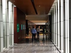 -深圳观澜格兰云天国际酒店