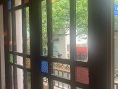 -古董花园(思南路42弄小区店)