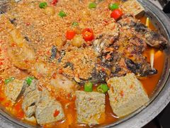 -烤匠麻辣烤鱼(万象城店)