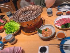 -烧肉达人•炭火烧肉(新天地店)