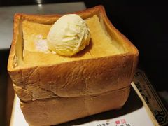 面包诱惑-绿茶餐厅(杭州黄龙K-lab店)