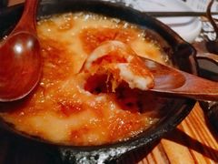 芝士烤红薯-烤匠麻辣烤鱼(万象城店)