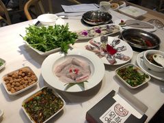 -围炉夜话·潮汕卤水火锅(榕江店)
