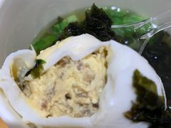 -家宴·灌蛋·沙茶面(曾厝垵店)