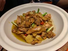 -唐伯虎新派湘菜馆(石夏时代广场店)