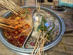 -成都屋头串串(青年北街店)