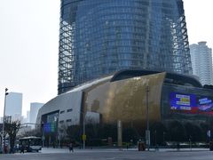 -上海中心大厦
