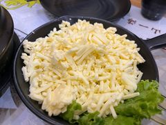 -韩食味·小木屋(日照店)