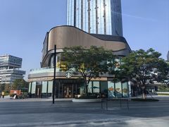 -东莞松山湖万象汇