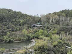 -天河潭旅游度假区