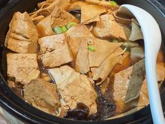 -周家二小姐的菜(西津渡店)