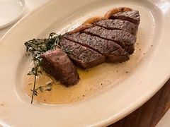 M7&nbsp;和牛嫩肩肉-福楼法餐厅FLO