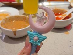 -海底捞火锅(太阳宫凯德mall店)