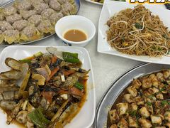 -嘉升大排档(番禺总店)