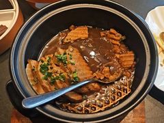-炊江南·上海菜(国展华漕店)