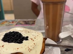 -翠华餐厅(正佳广场店)